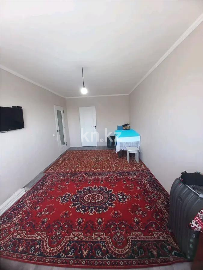 Продажа 2-комнатной квартиры, 45 м², мкр-н Айнабулак-1, дом  17 - Продажа квартир в Алматы без посредников с фото фото 1 из 3