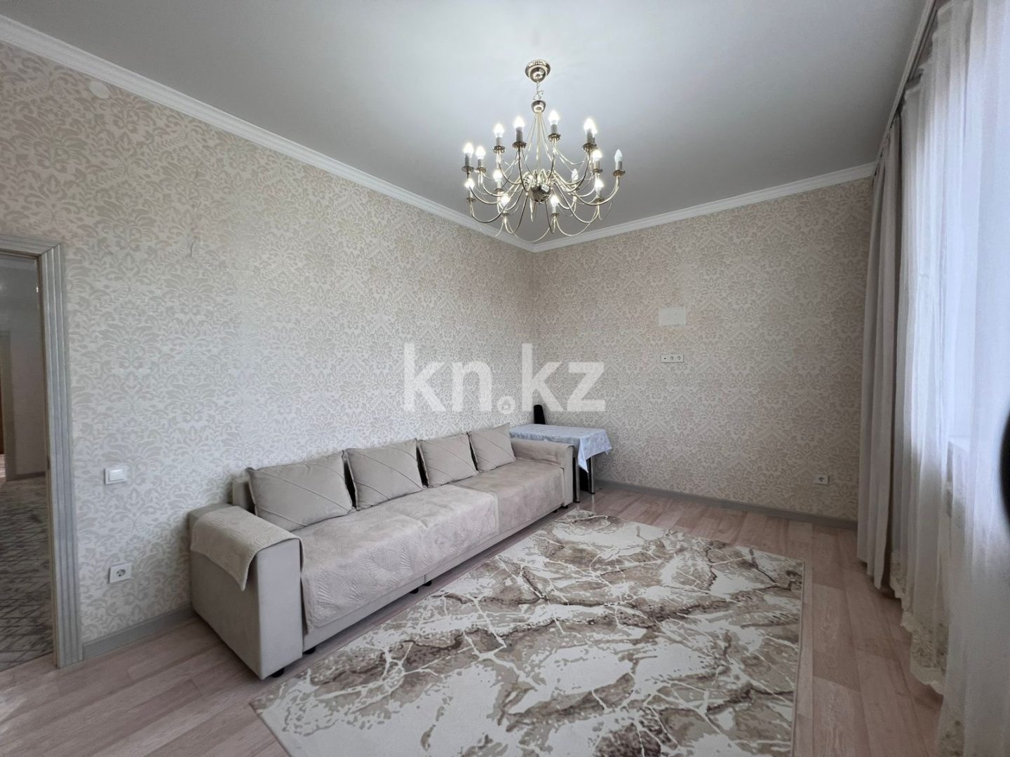 Продажа 5-комнатного дома, 135.3 м², Косшы, Нура - Продажа домов, коттеджей в Акмолинской области фото 8 из 34