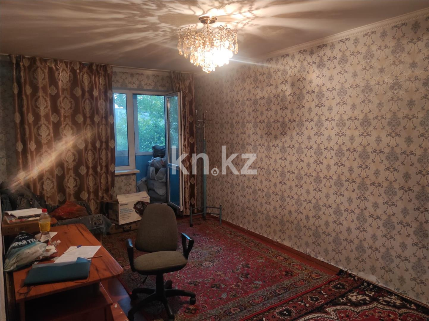 Продажа 3-комнатной квартиры, 62 м² - Продажа земельных участков в Карагандинской области фото 1 из 10