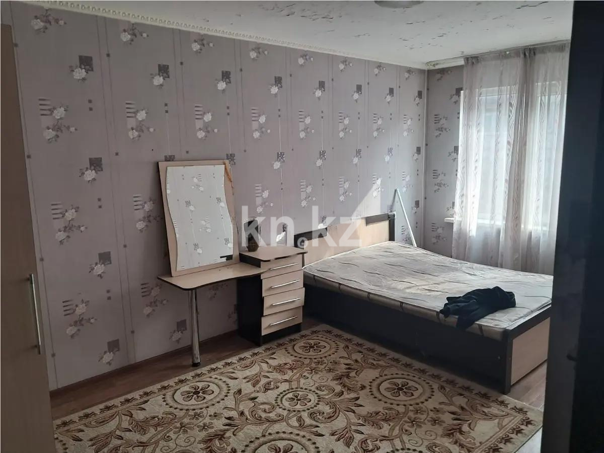 Продажа 3-комнатной квартиры, 62 м² в Алматы - фото 2