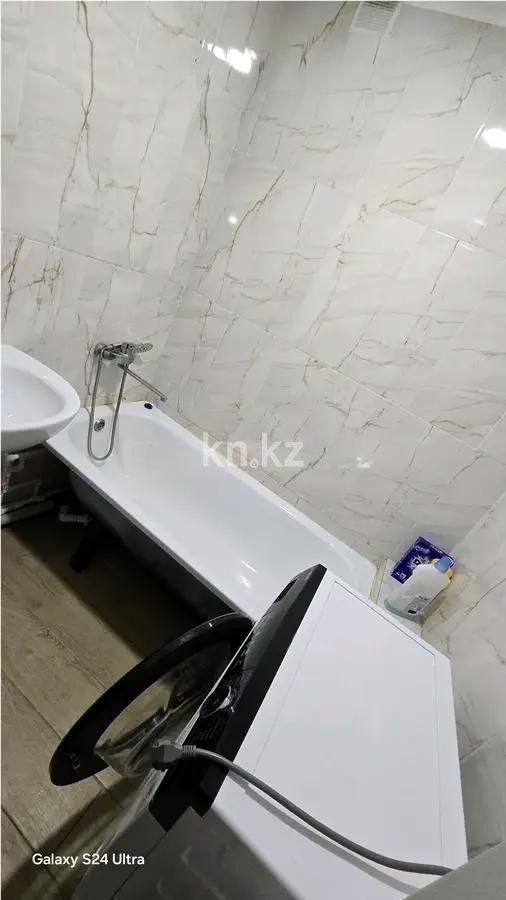 Продажа 1-комнатной квартиры, 40 м² - Продажа однокомнатных квартир в Караганде фото 4 из 5