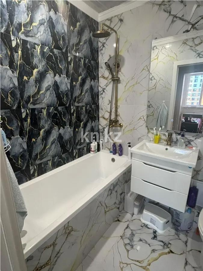 Продажа 2-комнатной квартиры, 50.2 м² в Астане - фото 4