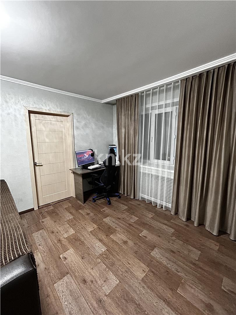 Продажа 2-комнатной квартиры, 44 м² - Продажа и аренда жилой и коммерческой недвижимости в Казахстане фото 6 из 13