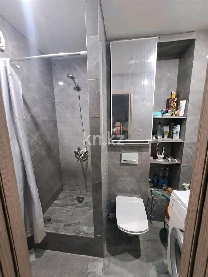 Продажа 3-комнатной квартиры, 48 м² - Продажа трехкомнатных квартир в Караганде - страница 2 фото 5 из 5