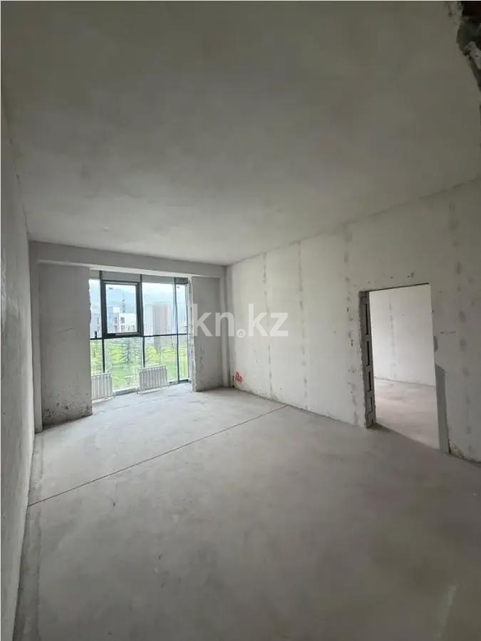 Продажа 2-комнатной квартиры, 60 м² в Алматы - фото 2