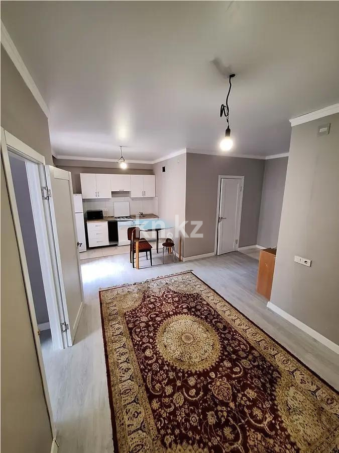 Продажа 2-комнатной квартиры, 44 м², ул. Жунисова, дом  14/9 - Продажа квартир в Алматы фото 4 из 4