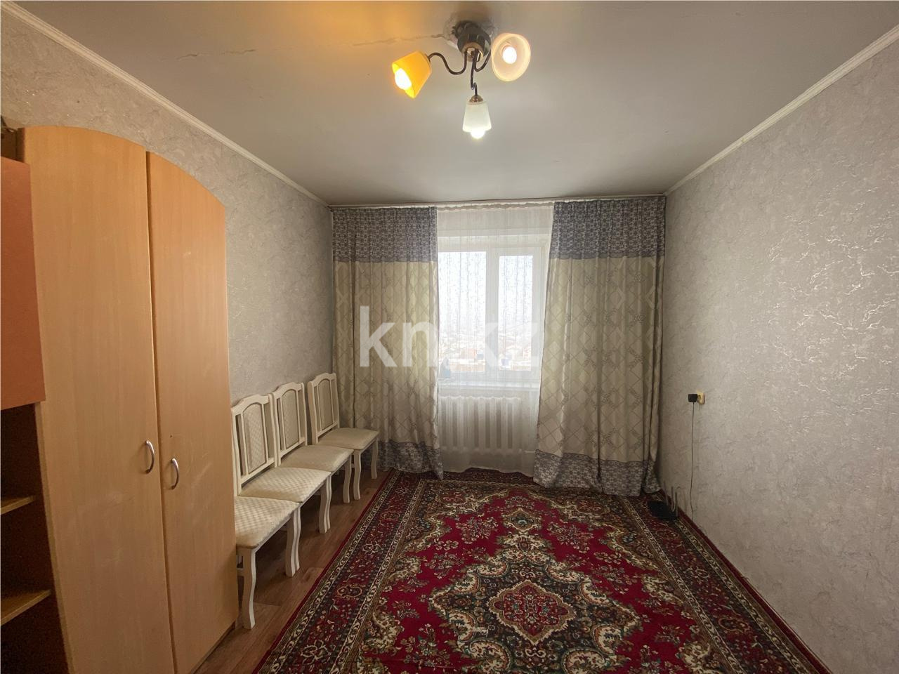 Продажа 3-комнатной квартиры, 65 м² - Недвижимость в Темиртау - страница 2 фото 4 из 12