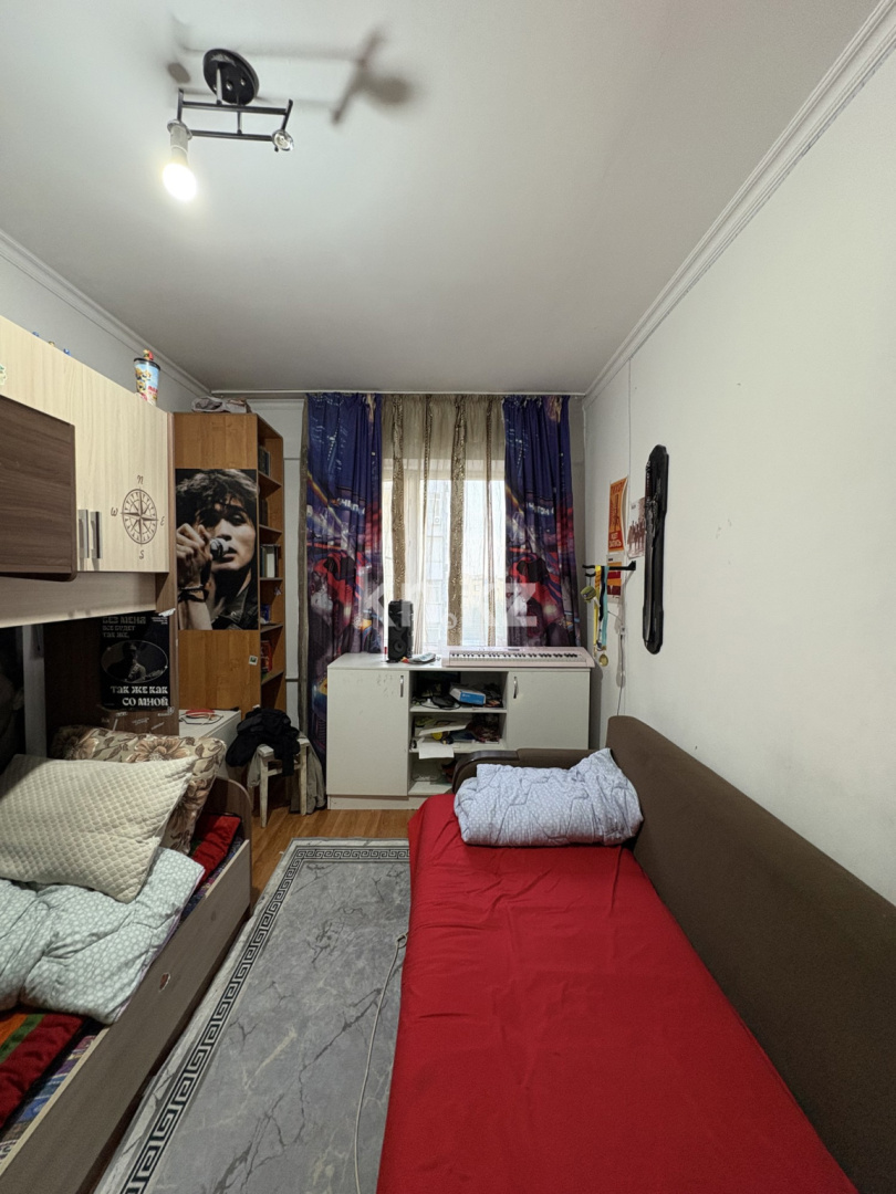 Продажа 3-комнатной квартиры, 77.6 м², ул. Мустай Карима в Алматы - фото 6