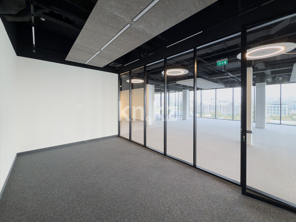 Продажа , 3148 м², ул. Наурызбай батыра, дом  17а - ул. Макатаева - Продажа офисных и торговых помещений в Алматы с фото фото 9 из 18