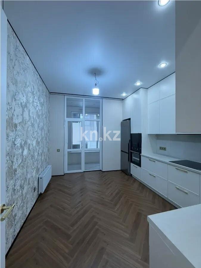 Продажа 3-комнатной квартиры, 84 м² в Астане - фото 4