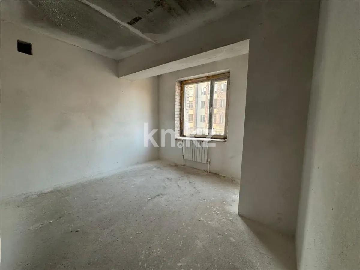 Продажа 2-комнатной квартиры, 53 м², ул. Анжерская, дом  37/2 - Продажа квартир в Караганде с фото фото 1 из 2