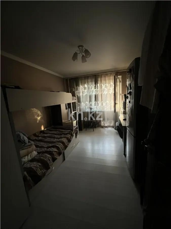Продажа 3-комнатной квартиры, 56 м² - Продажа квартир в Алматы - страница 3 фото 3 из 6