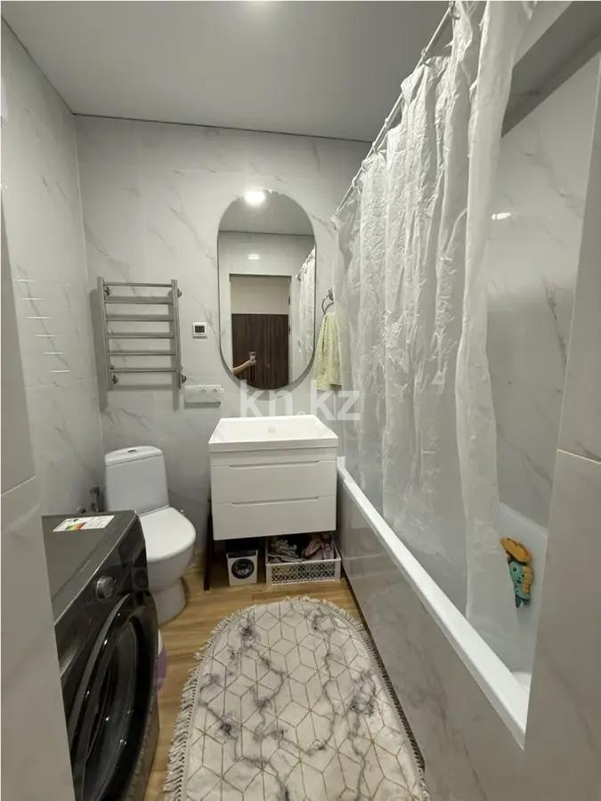 Продажа 2-комнатной квартиры, 47 м², ул. Халиуллина, дом  168 в Алматы - фото 5