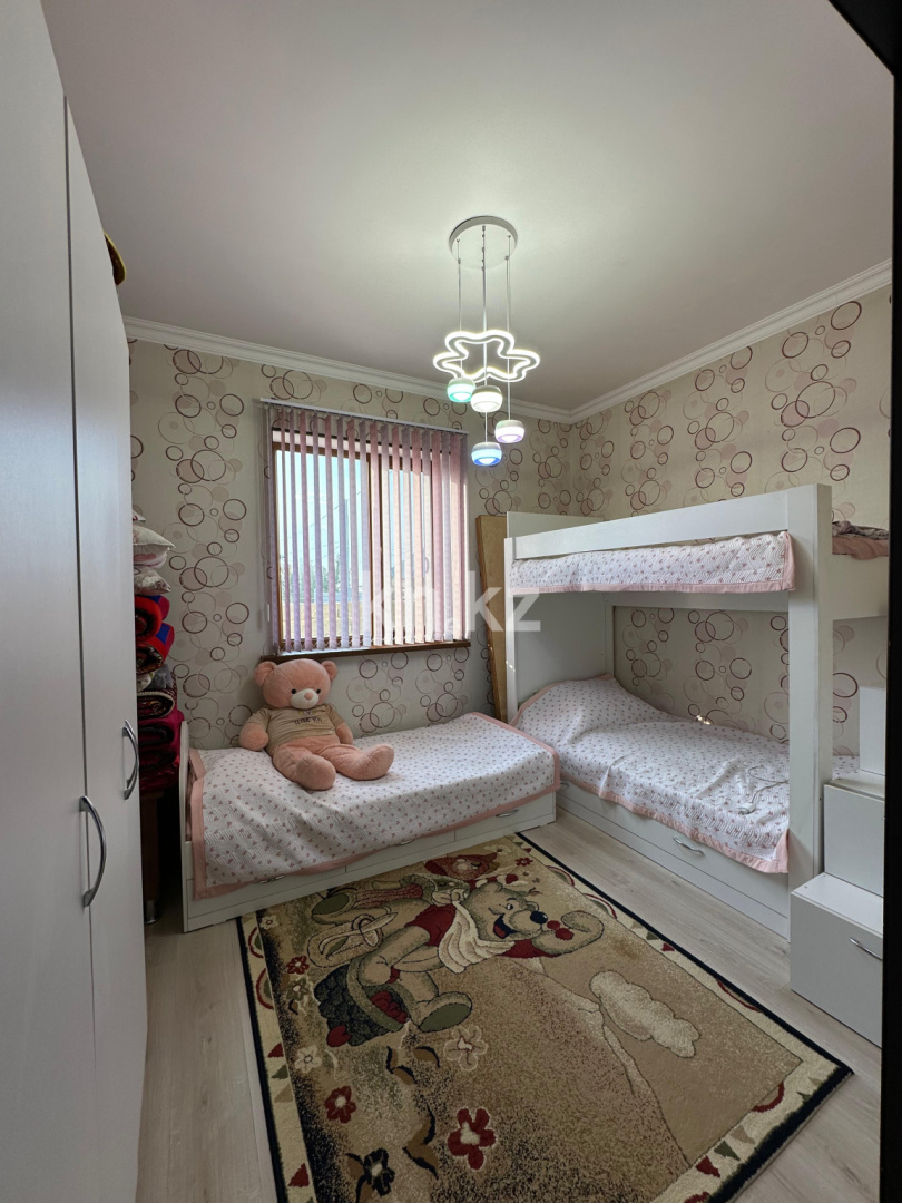 Продажа 5-комнатного дома, 137 м², Жаскешу, дом  37 - Продажа домов, коттеджей в Уральске фото 11 из 20