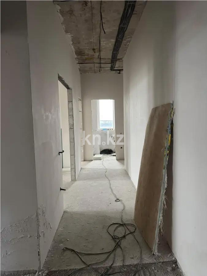 Продажа 3-комнатной квартиры, 114 м² - Продажа  трехкомнатных квартир в новостройках Алматы с фото - страница 8 фото 3 из 3