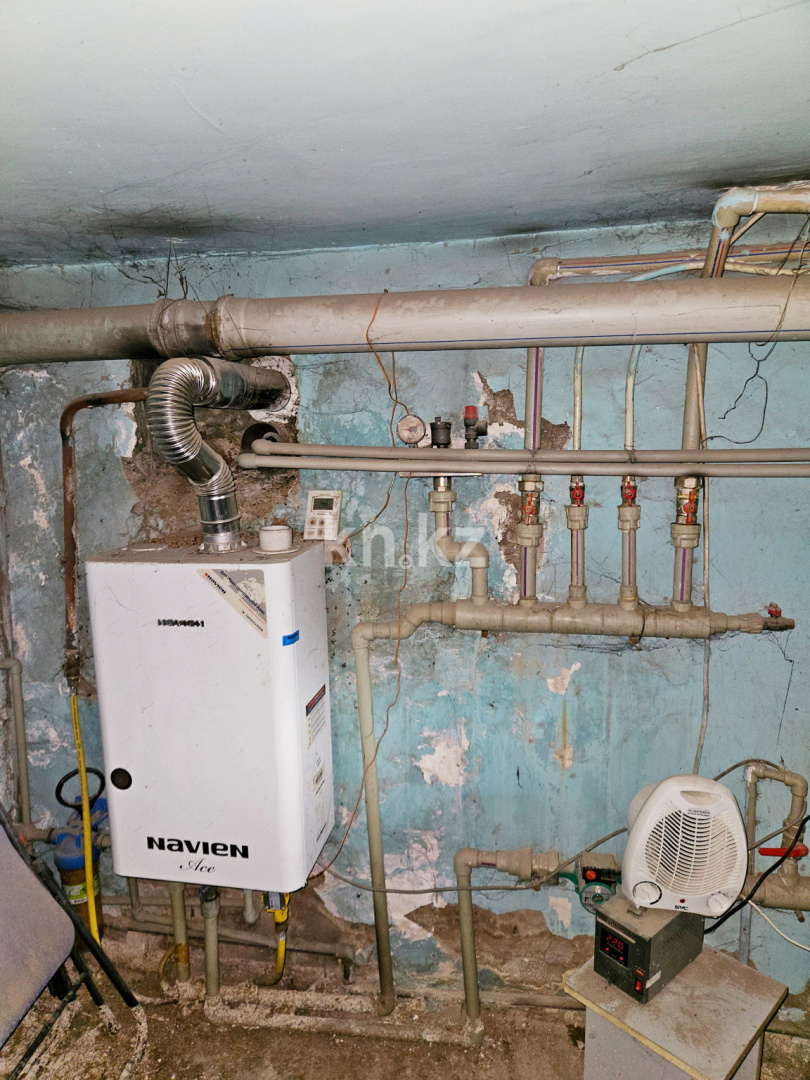 Продажа 4-комнатного дома, 117.1 м², ул. Московская - Продажа домов, коттеджей в Алматы фото 10 из 16