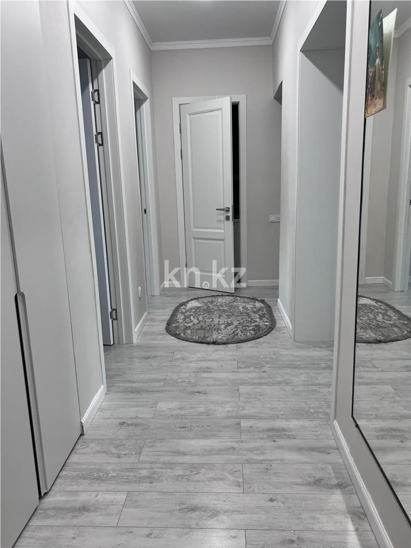 Продажа 3-комнатной квартиры, 76 м² - Продажа  трехкомнатных квартир в Караганде фото 7 из 9