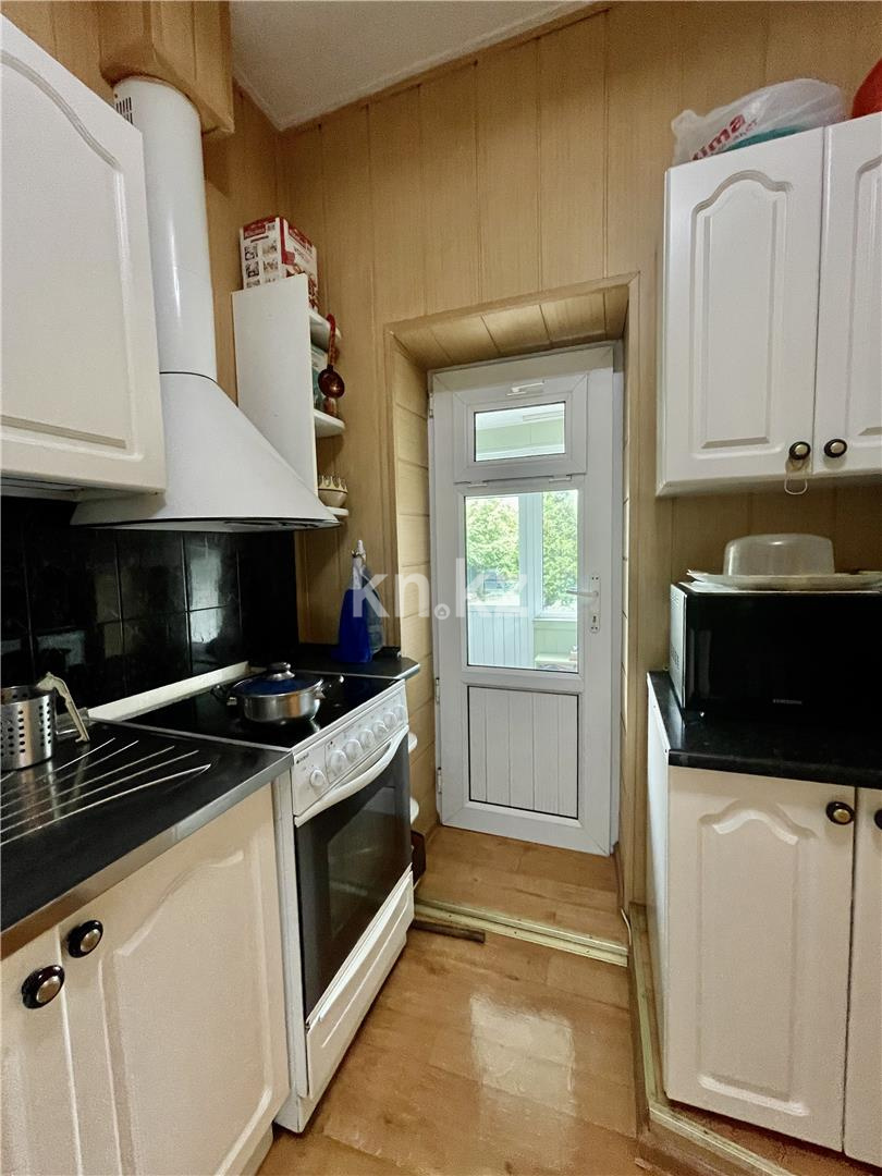 Продажа 4-комнатного дома, 87.9 м², ул. Панфилова, дом  6 - Продажа домов, коттеджей в Караганде фото 16 из 34