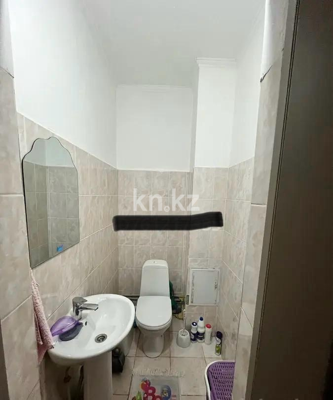 Продажа 3-комнатной квартиры, 90.9 м², ул. Айтматова, дом  36 в Астане - фото 7