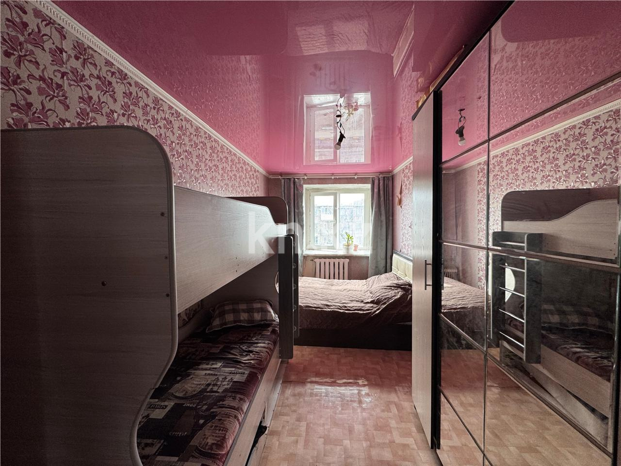 Продажа 2-комнатной квартиры, 46 м² - Недвижимость в Темиртау фото 3 из 11