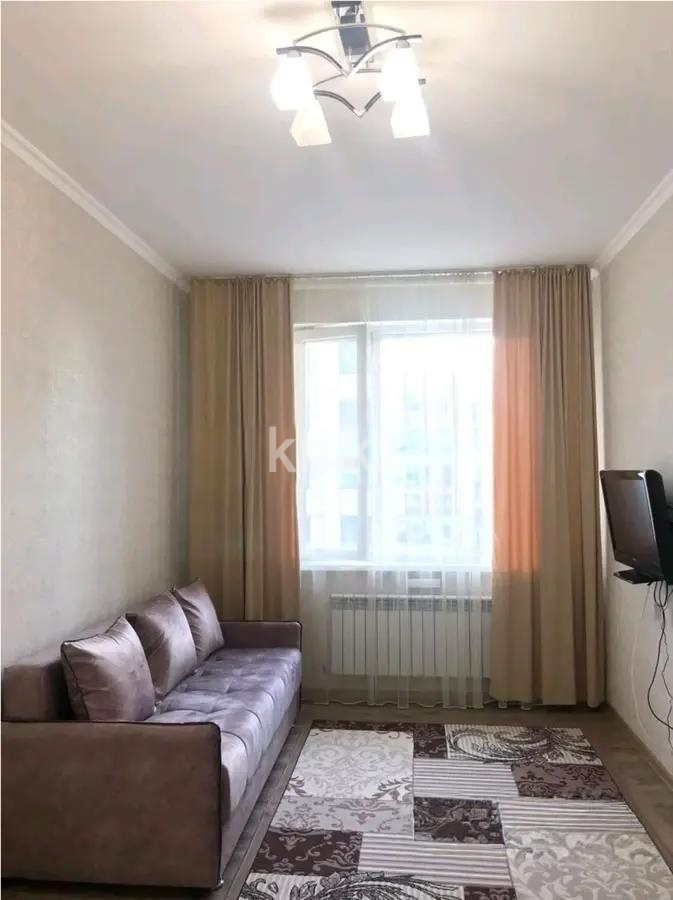 Продажа 1-комнатной квартиры, 40 м² - Продажа квартир в р-не Есиль Астаны - страница 7 фото 1 из 4