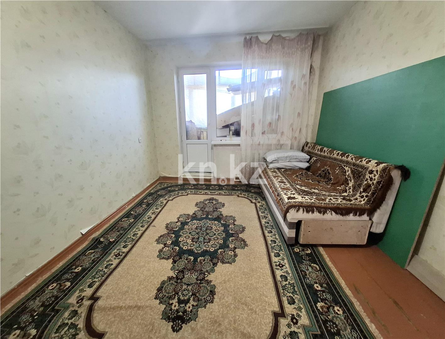 Продажа 2-комнатной квартиры, 50 м² в Темиртау