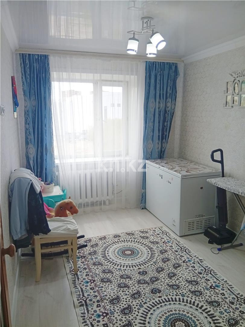 Продажа 4-комнатной квартиры, 81 м² - Продажа четырехкомнатных квартир в Астане фото 16 из 26