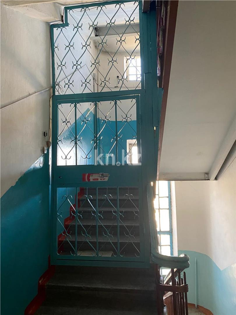 Продажа 2-комнатной квартиры, 58 м² - Продажа квартир в Караганде - страница 5 фото 9 из 12