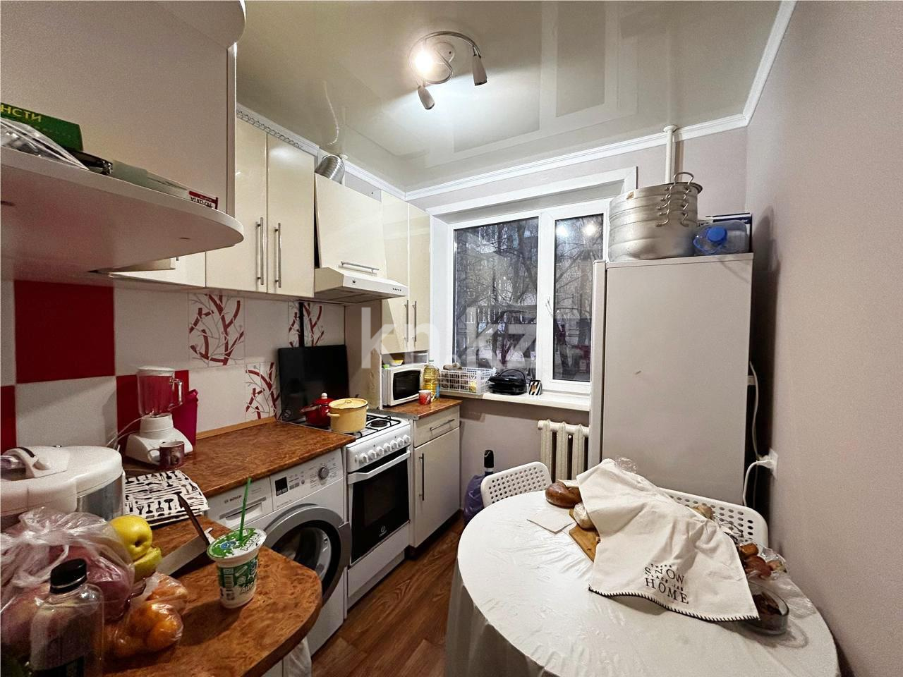 Продажа 2-комнатной квартиры, 45 м², ул. Рыскулова - Продажа квартир в Актобе фото 5 из 10