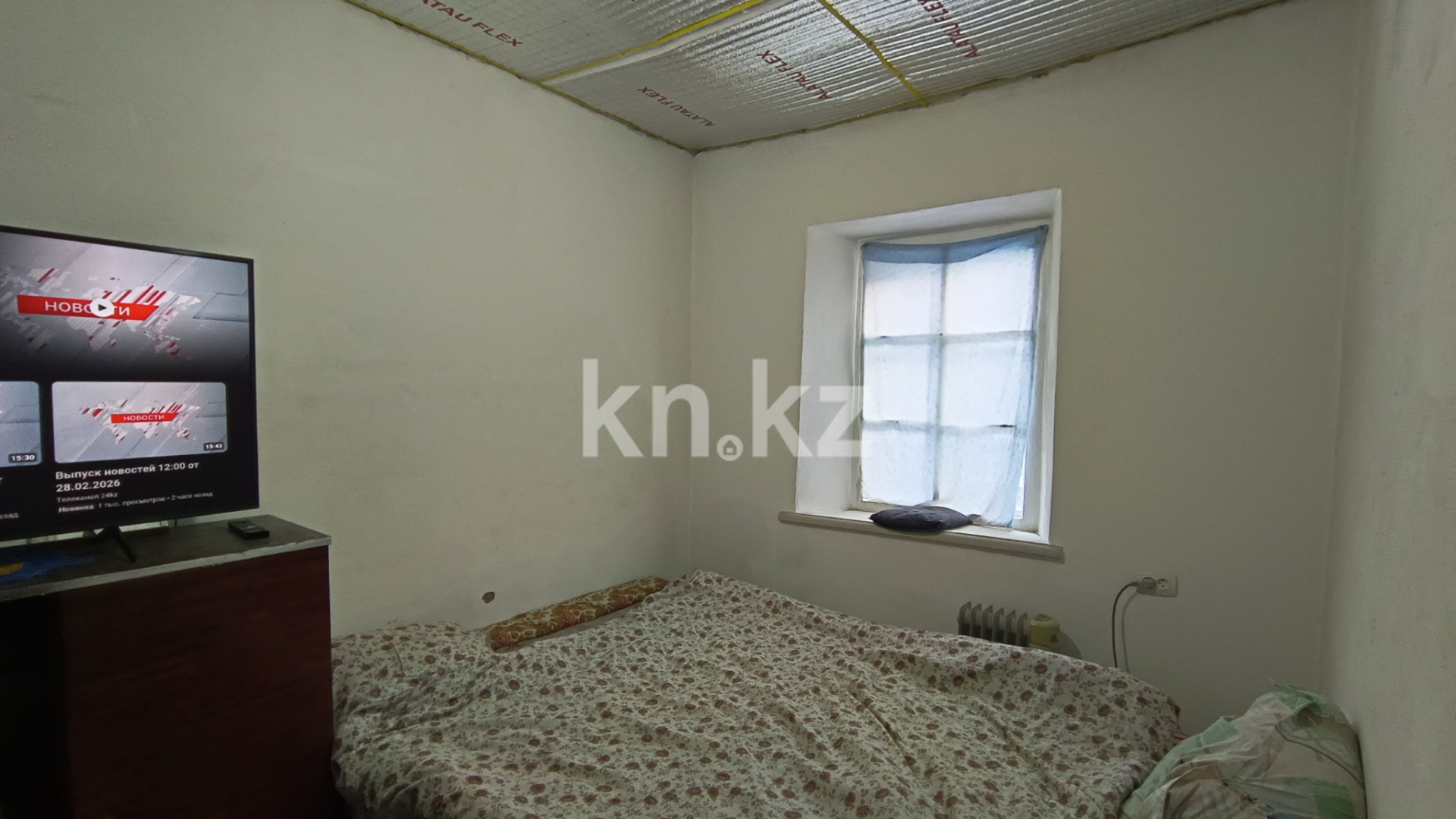 Продажа 2-комнатного дома, 62.2 м² в Караганде - фото 18