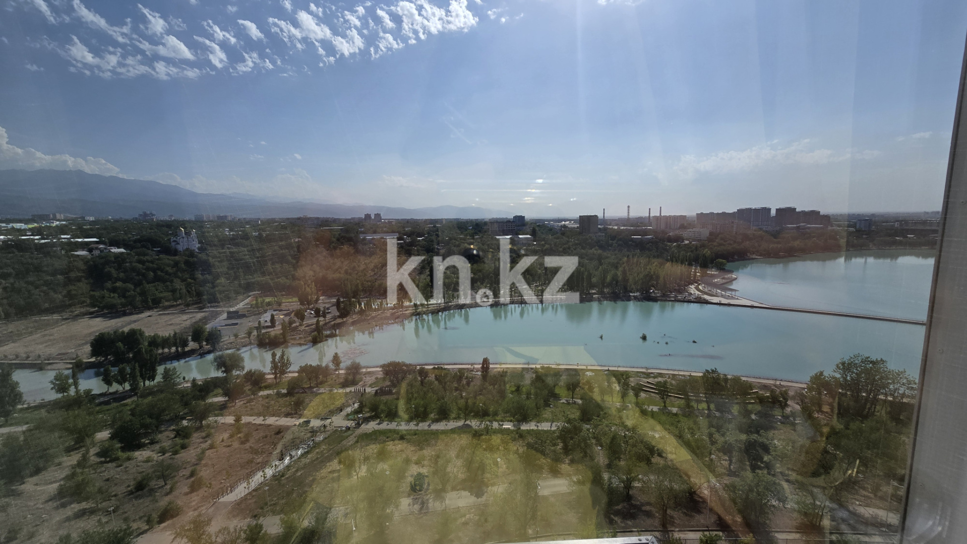 Аренда 2-комнатной квартиры, 76 м² - Аренда недвижимости в Алматы фото 10 из 14