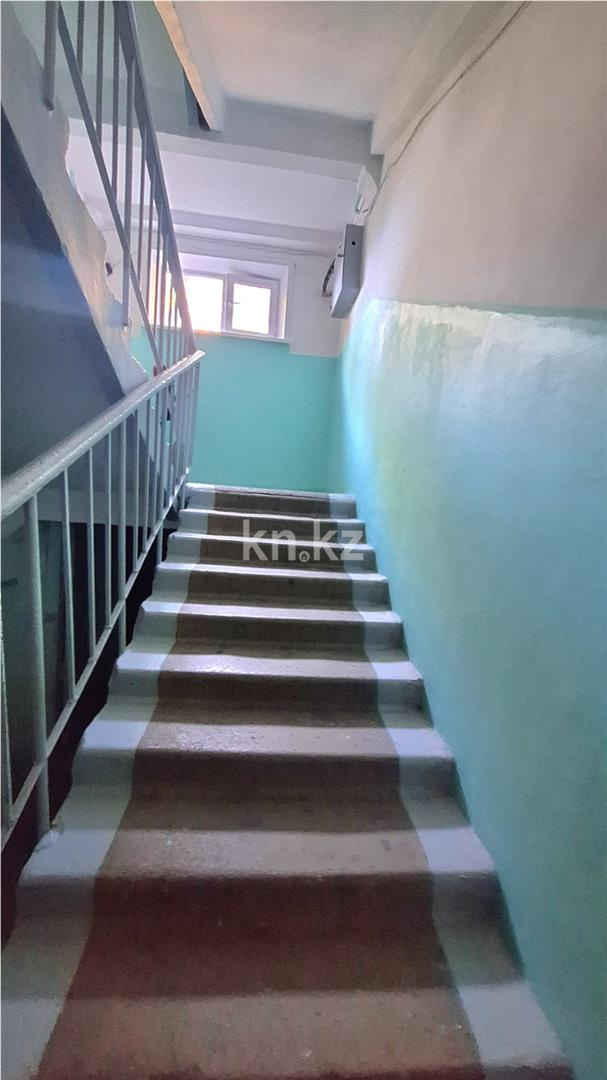 Продажа 2-комнатной квартиры, 42 м² в Караганде - фото 8