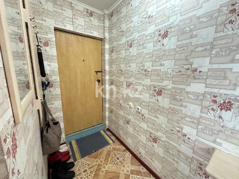 Продажа 2-комнатной квартиры, 43.7 м², ул. Каирбекова, дом  383 - Продажа квартир в Костанае фото 7 из 15