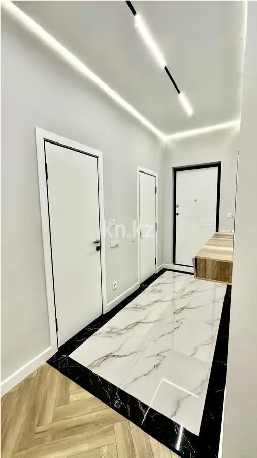 Продажа 2-комнатной квартиры, 73 м² - Продажа квартир в Бостандыкском р-не Алматы фото 5 из 5