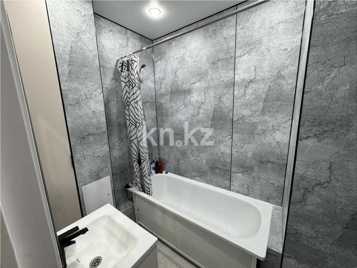 Продажа 1-комнатной квартиры, 45 м² - Продажа квартир в новостройках Астаны - страница 42 фото 3 из 4