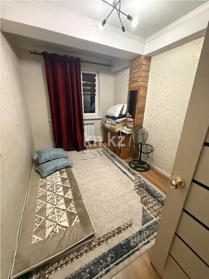 Продажа 1-комнатной квартиры, 30.5 м² - Продажа жилой и коммерческой недвижимости в Алматы фото 1 из 4