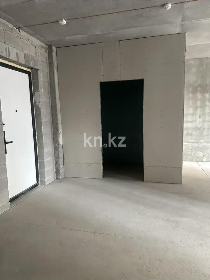 Продажа 1-комнатной квартиры, 45 м² в Алматы - фото 2