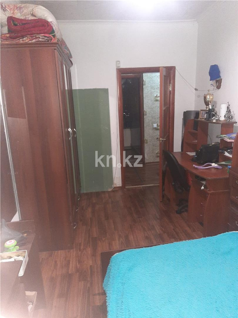 Продажа 2-комнатной квартиры, 61 м² - Продажа  двухкомнатных квартир в Караганде фото 6 из 9