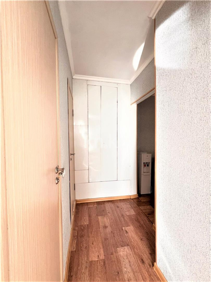 Продажа 2-комнатной квартиры, 54 м² - Продажа двухкомнатных квартир в Караганде фото 15 из 19