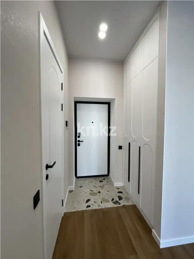 Продажа 2-комнатной квартиры, 43.2 м² в Астане - фото 5