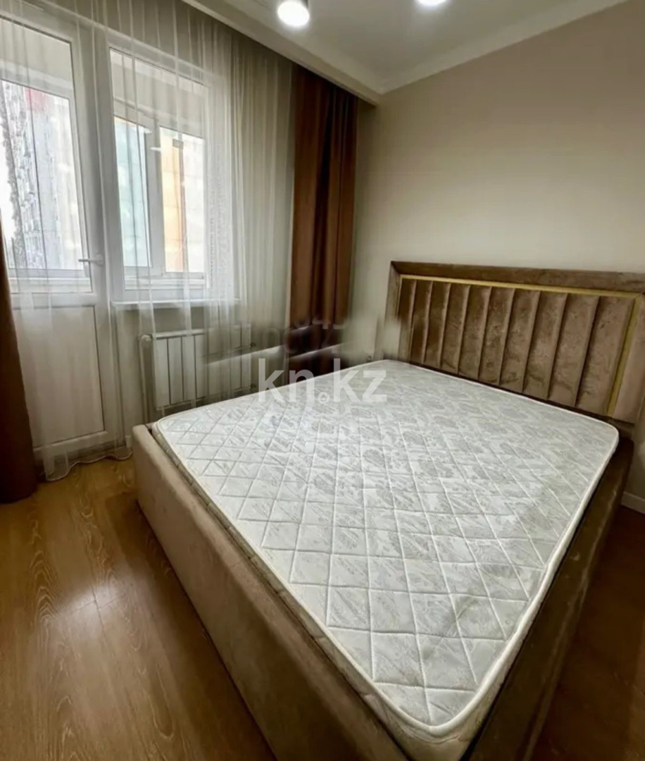 Продажа 3-комнатной квартиры, 58.6 м², ул. Сатпаева, дом  90/67 - ул. Тлендиева - Продажа квартир в новостройках Алматы фото 8 из 9