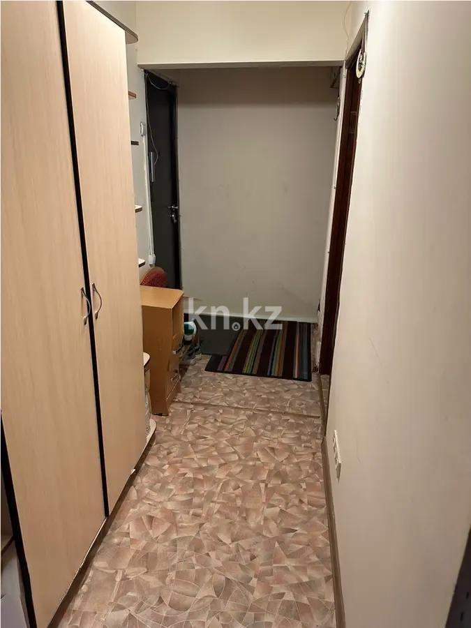 Продажа 2-комнатной квартиры, 43 м², ул. Си Синхая, дом  6 - Продажа  двухкомнатных квартир в Алматы без посредников с фото фото 5 из 5