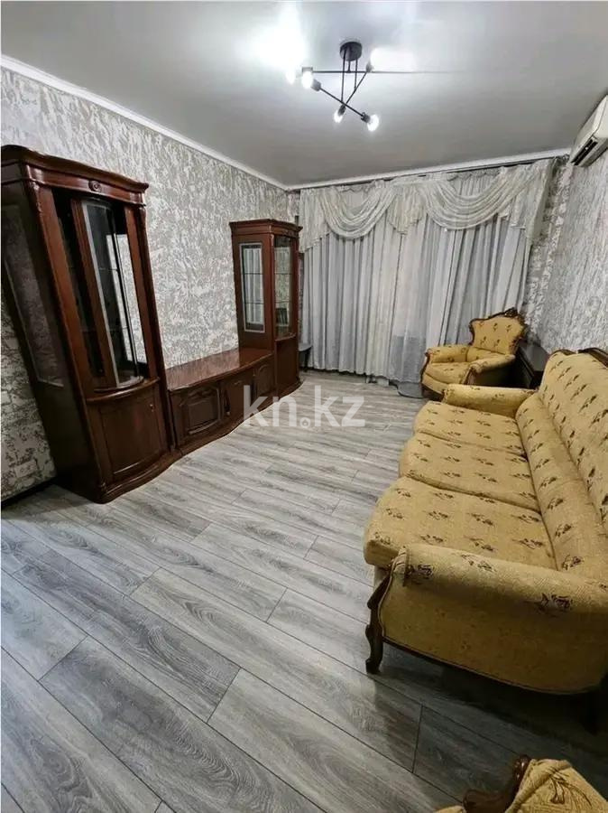 Продажа 2-комнатной квартиры, 60 м² в Алматы