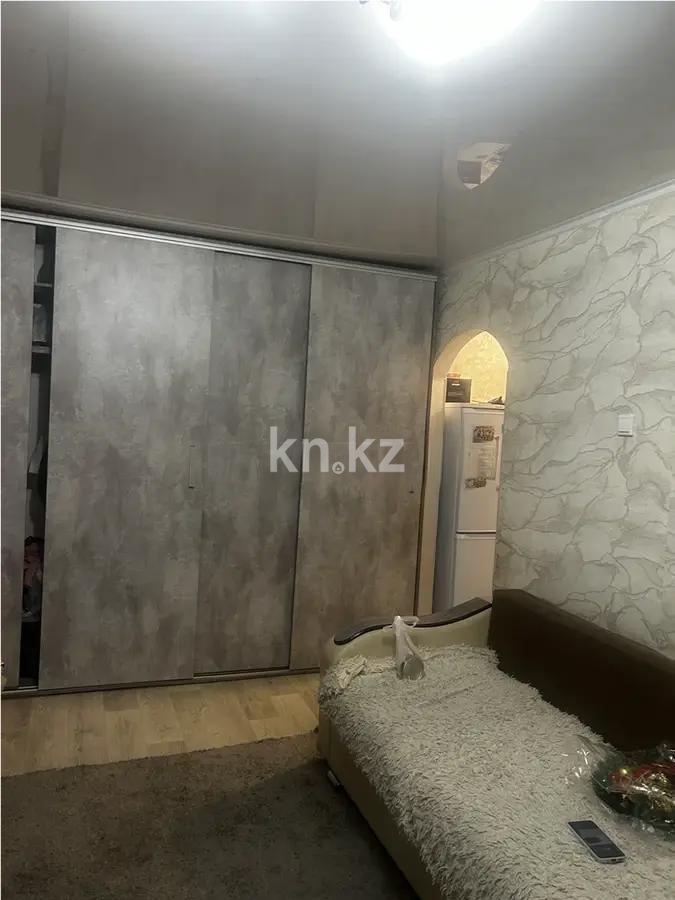 Продажа 1-комнатной квартиры, 33 м², ул. Брусиловского, дом  58 - Продажа  однокомнатных квартир в Алматы фото 1 из 2