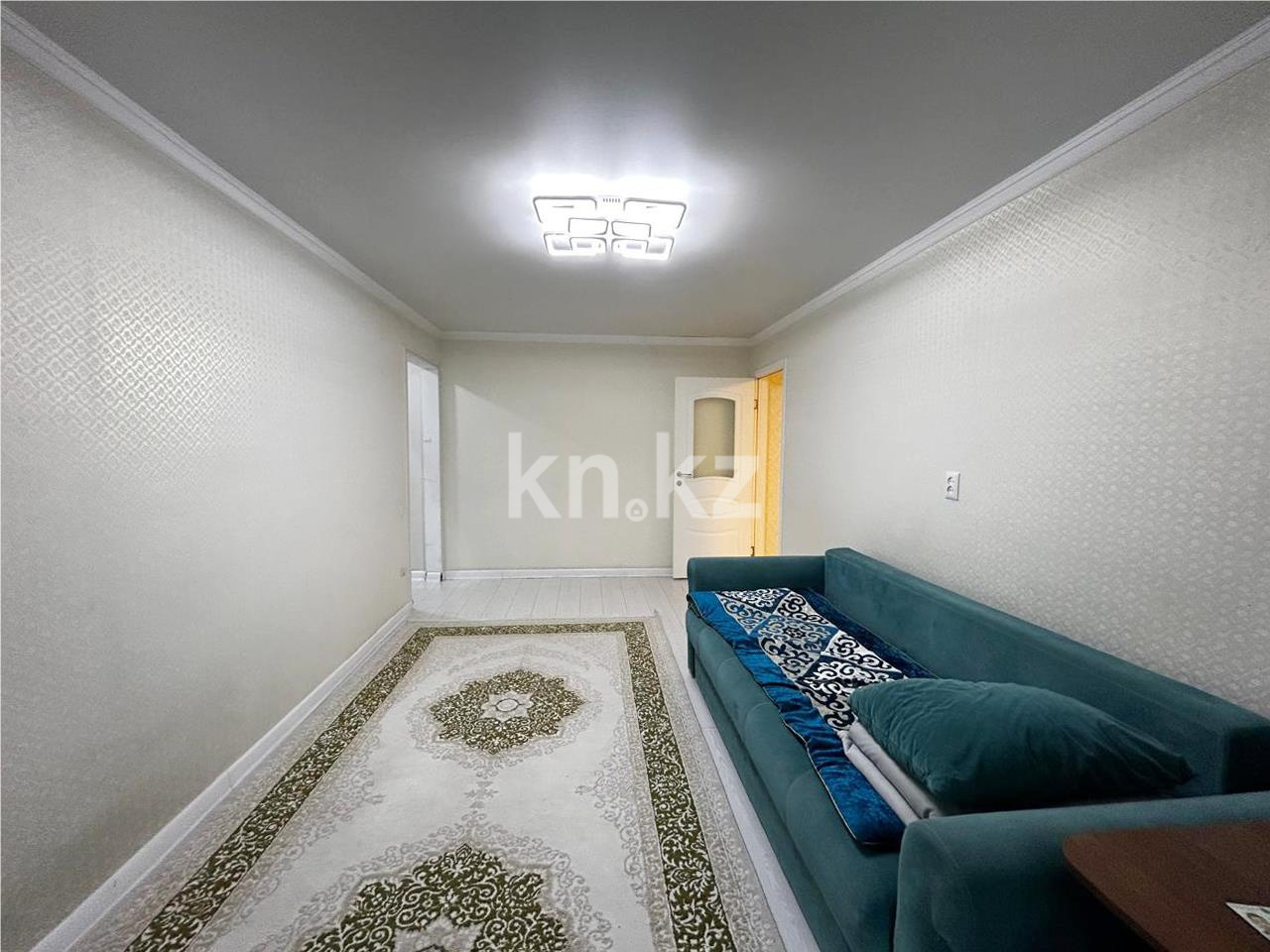 Продажа 2-комнатной квартиры, 51 м², ул. Университетская - Продажа квартир в Караганде фото 6 из 12