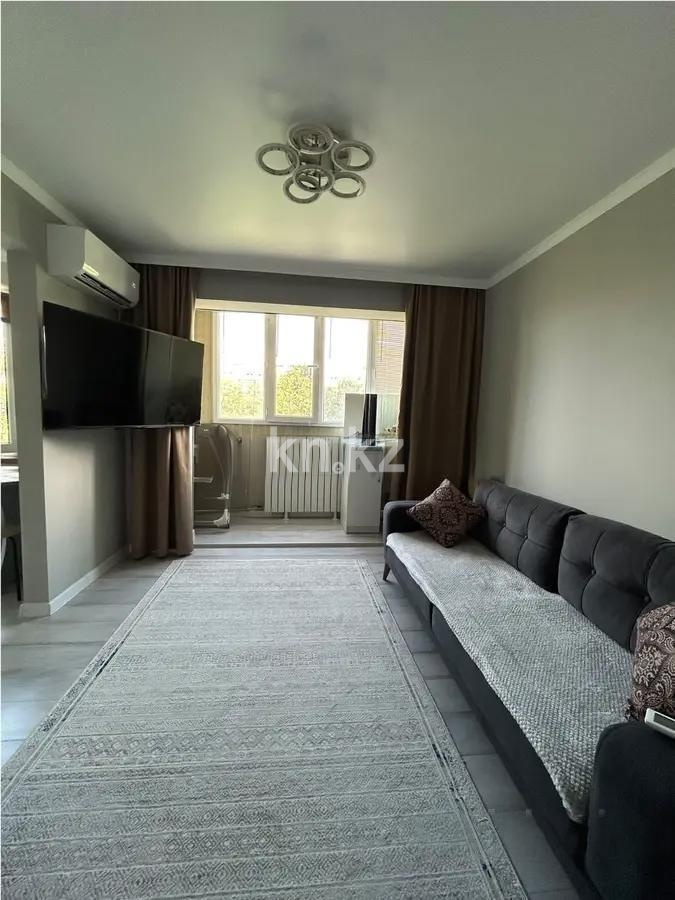 Продажа 1-комнатной квартиры, 32 м² в Алматы