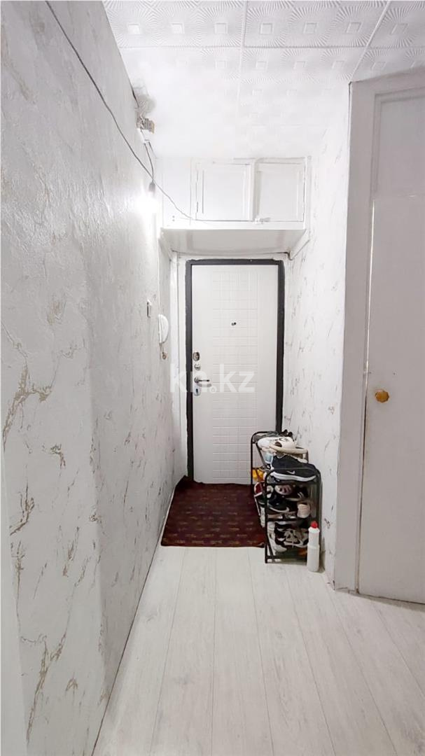 Продажа 2-комнатной квартиры, 45 м², мкр-н 17 - Продажа квартир в Караганде фото 6 из 9