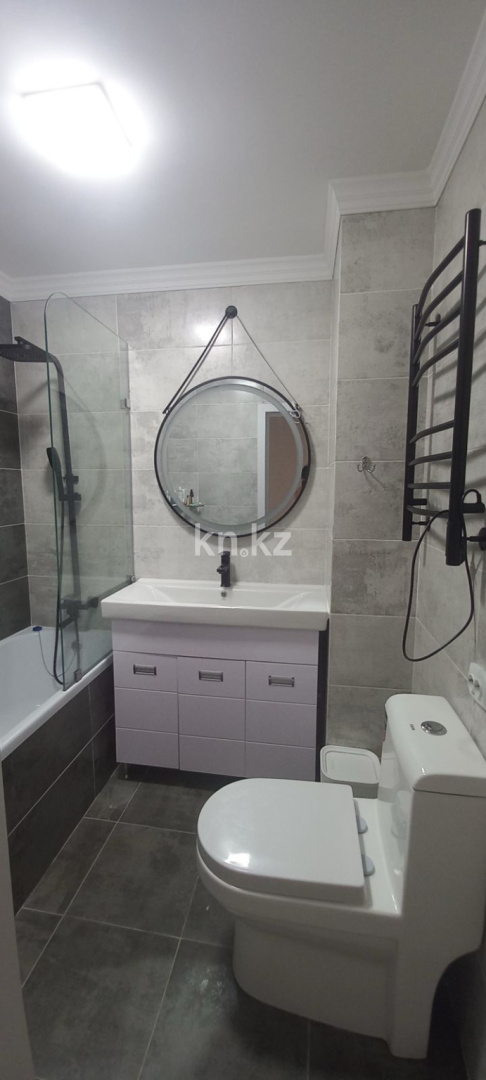 Аренда 2-комнатной квартиры, 66 м² - Аренда недвижимости в Казахстане - страница 5 фото 8 из 9