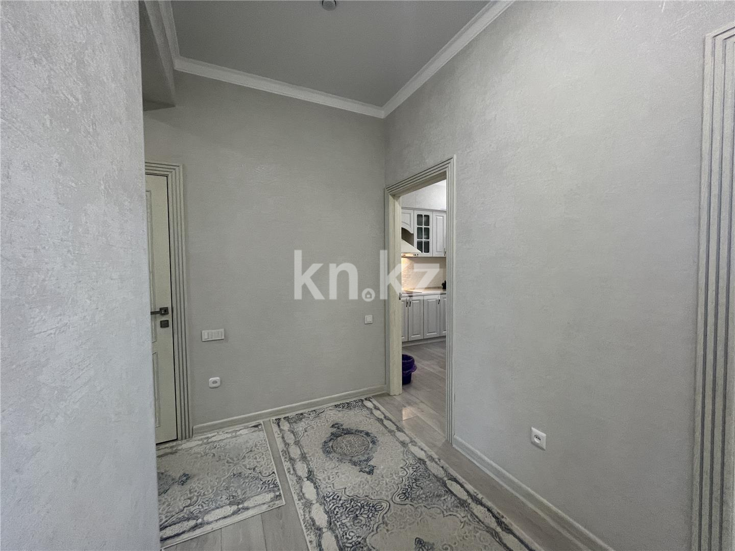 Продажа 3-комнатной квартиры, 92 м², ул. Таттимбета в Караганде - фото 20