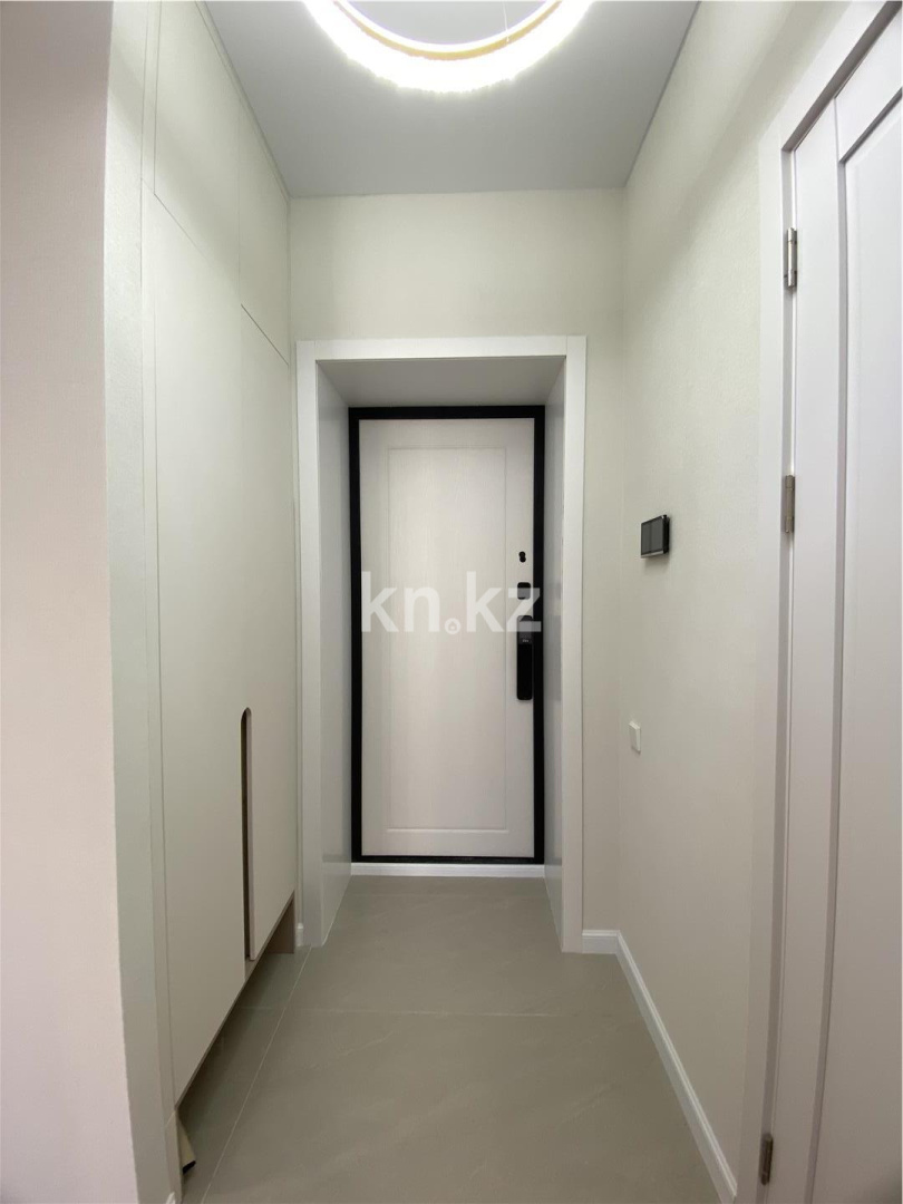 Продажа 2-комнатной квартиры, 38 м² - Недвижимость в Астане - страница 11 фото 13 из 16